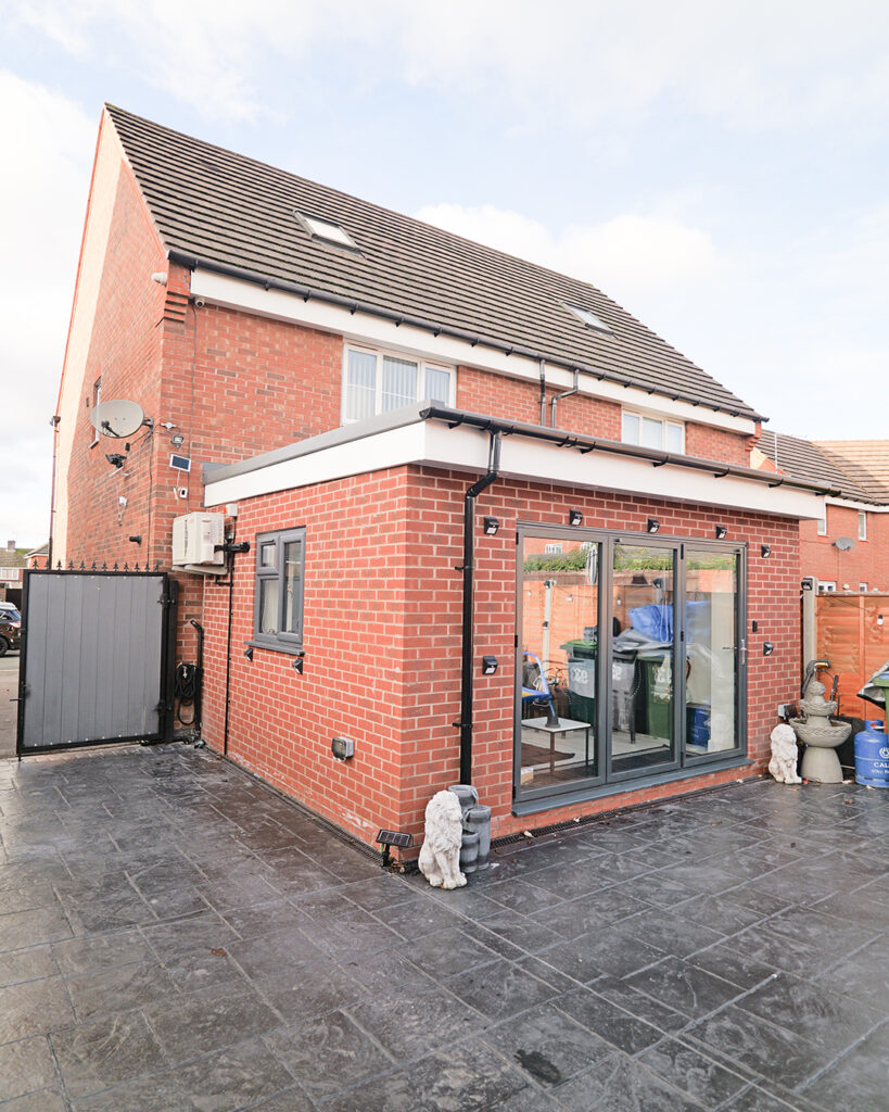 orangery