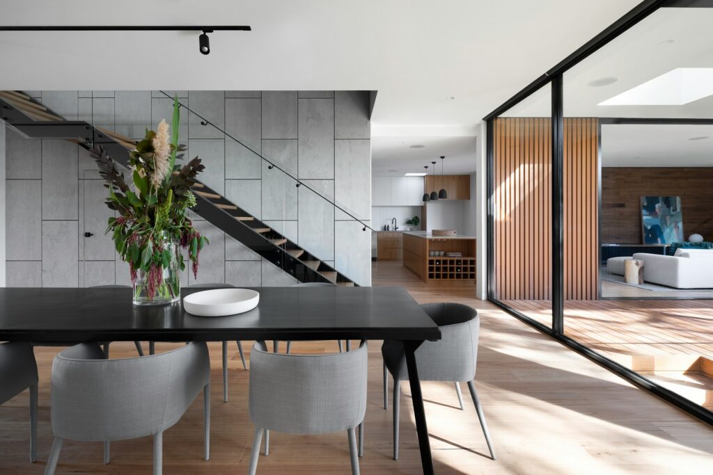 kitchen extension planning permission
