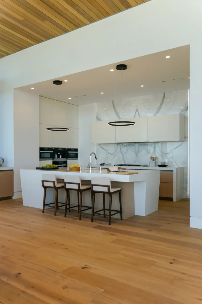 kitchen extension cost
