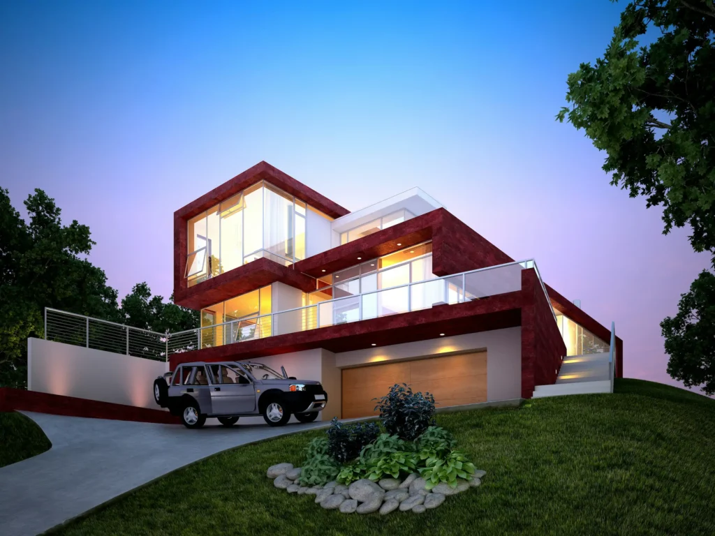 house extension ideas