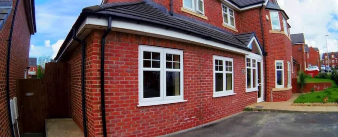 garage conversion