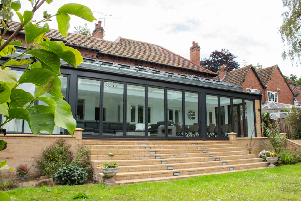 house extension cost