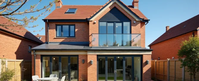 house extension ideas