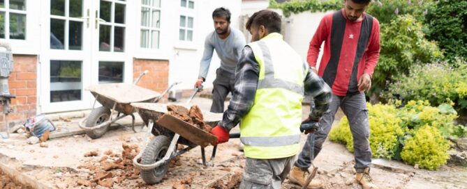 west midlands builders near you