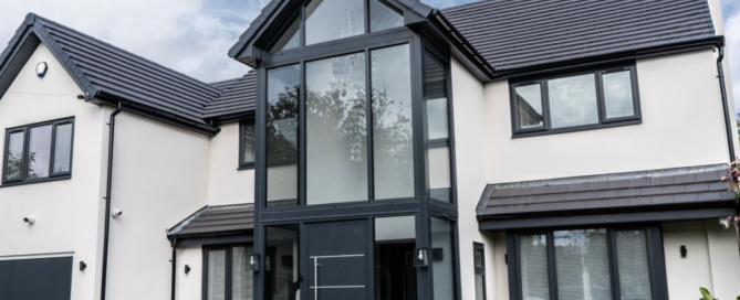 house extension planning permission