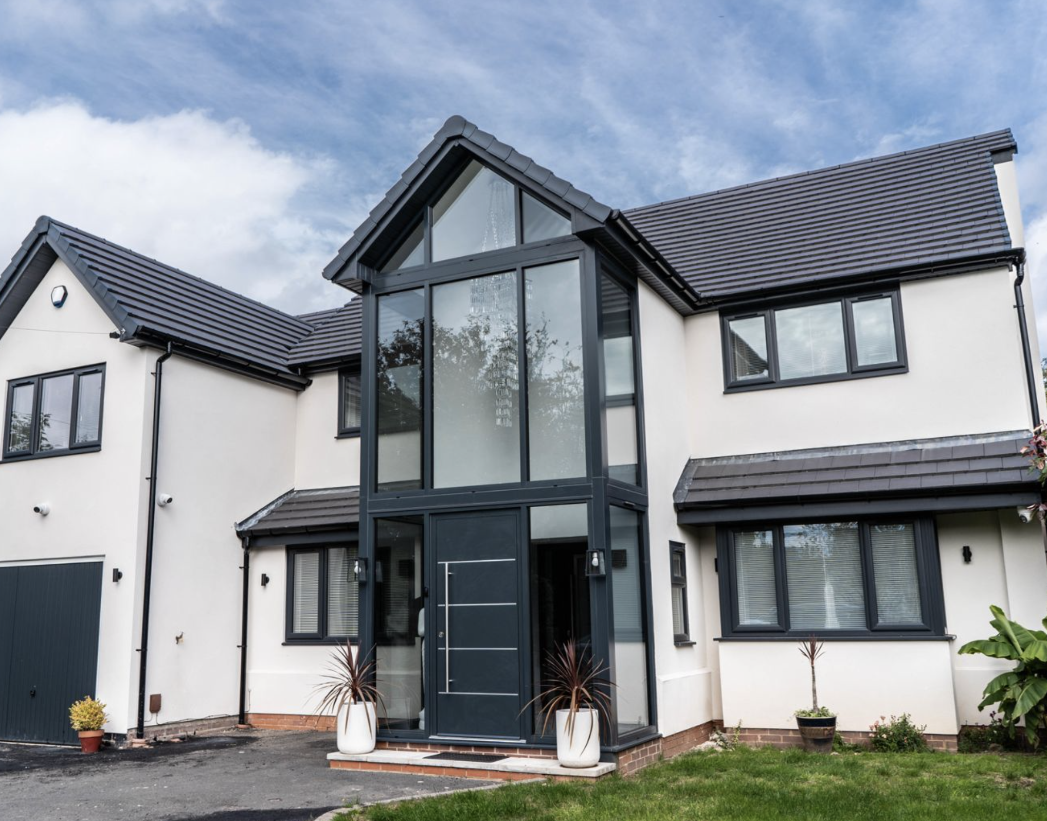 house extension planning permission